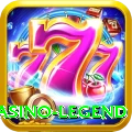 x44 Live Casino Legend