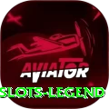 zc777 - Slots Legend